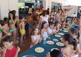 Campamentos de Verano 'La Tribu' y Deportivo