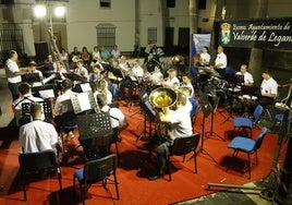 IV Encuentro de Bandas