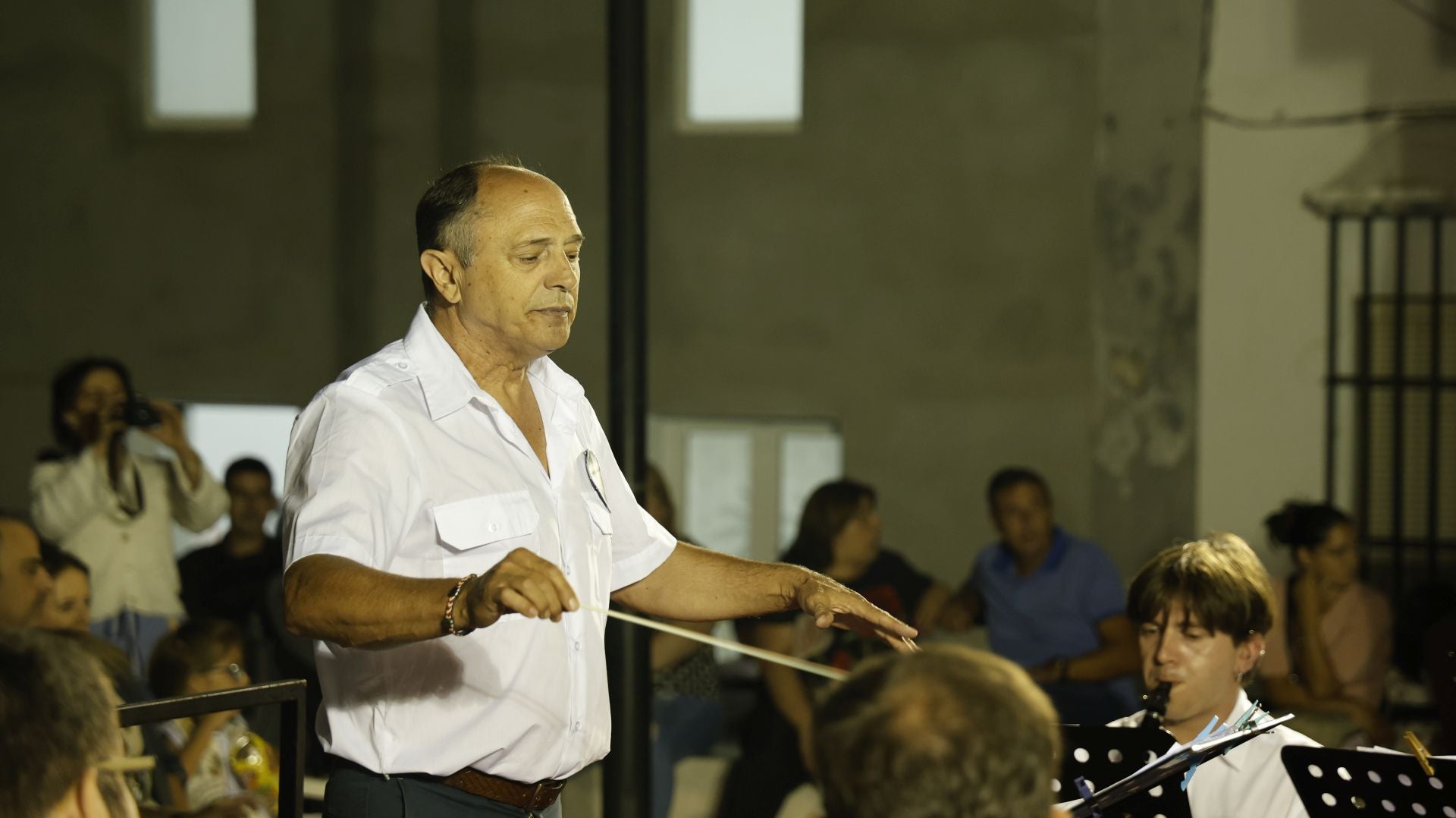 IV Encuentro de Bandas