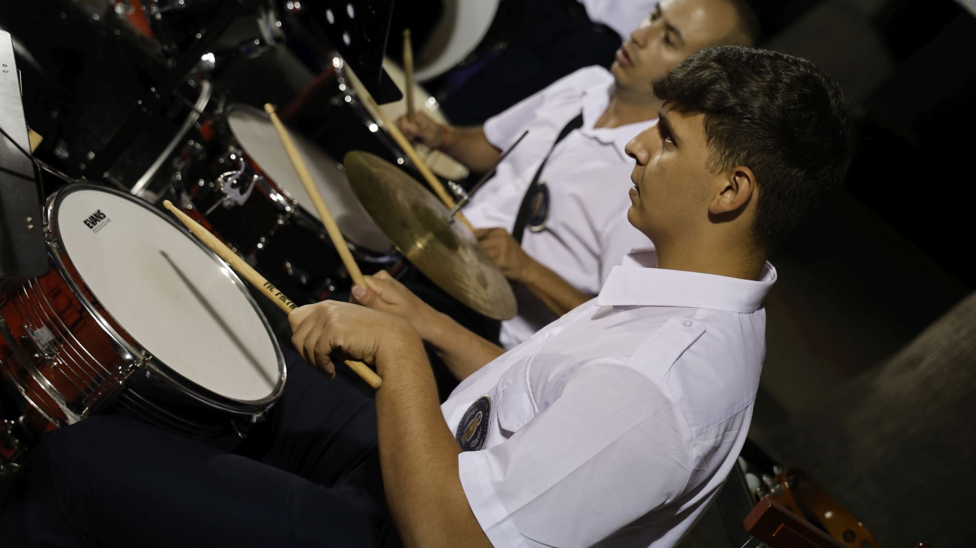 IV Encuentro de Bandas