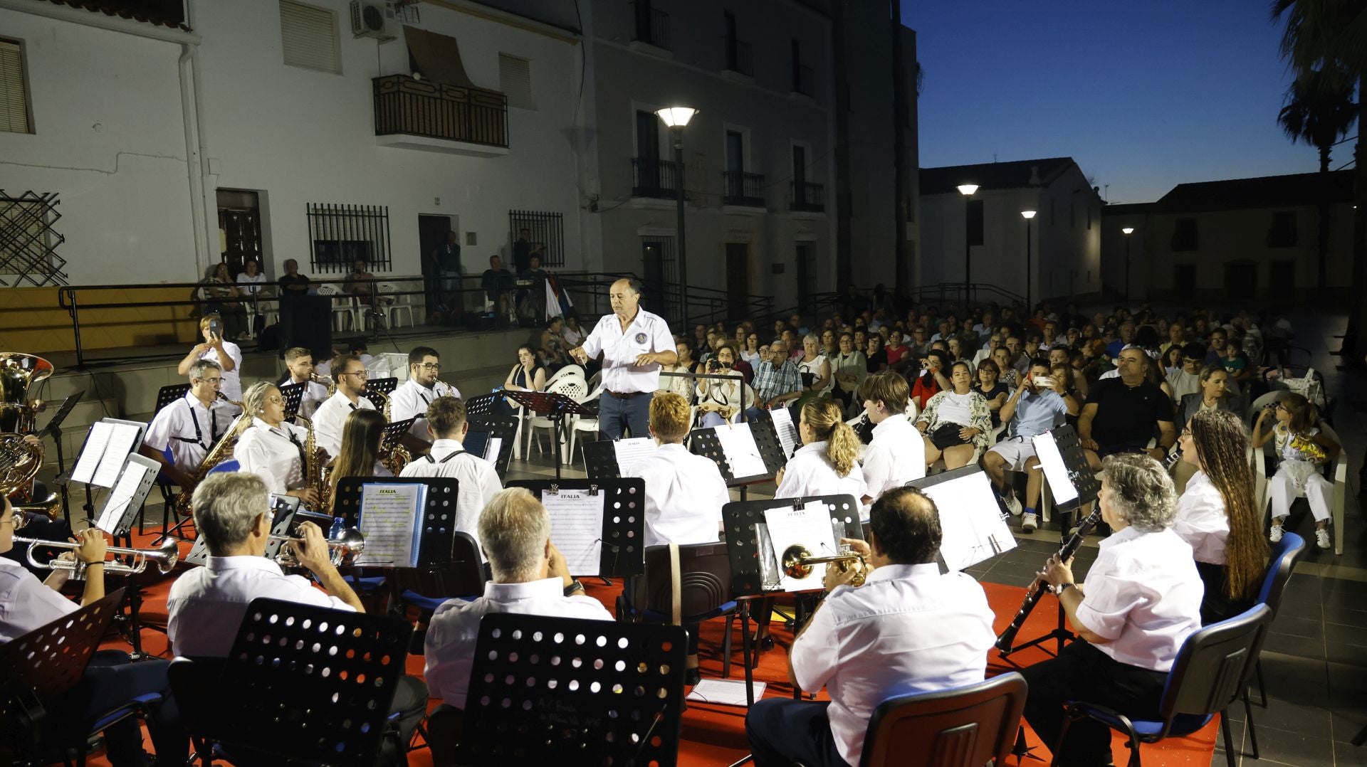 IV Encuentro de Bandas