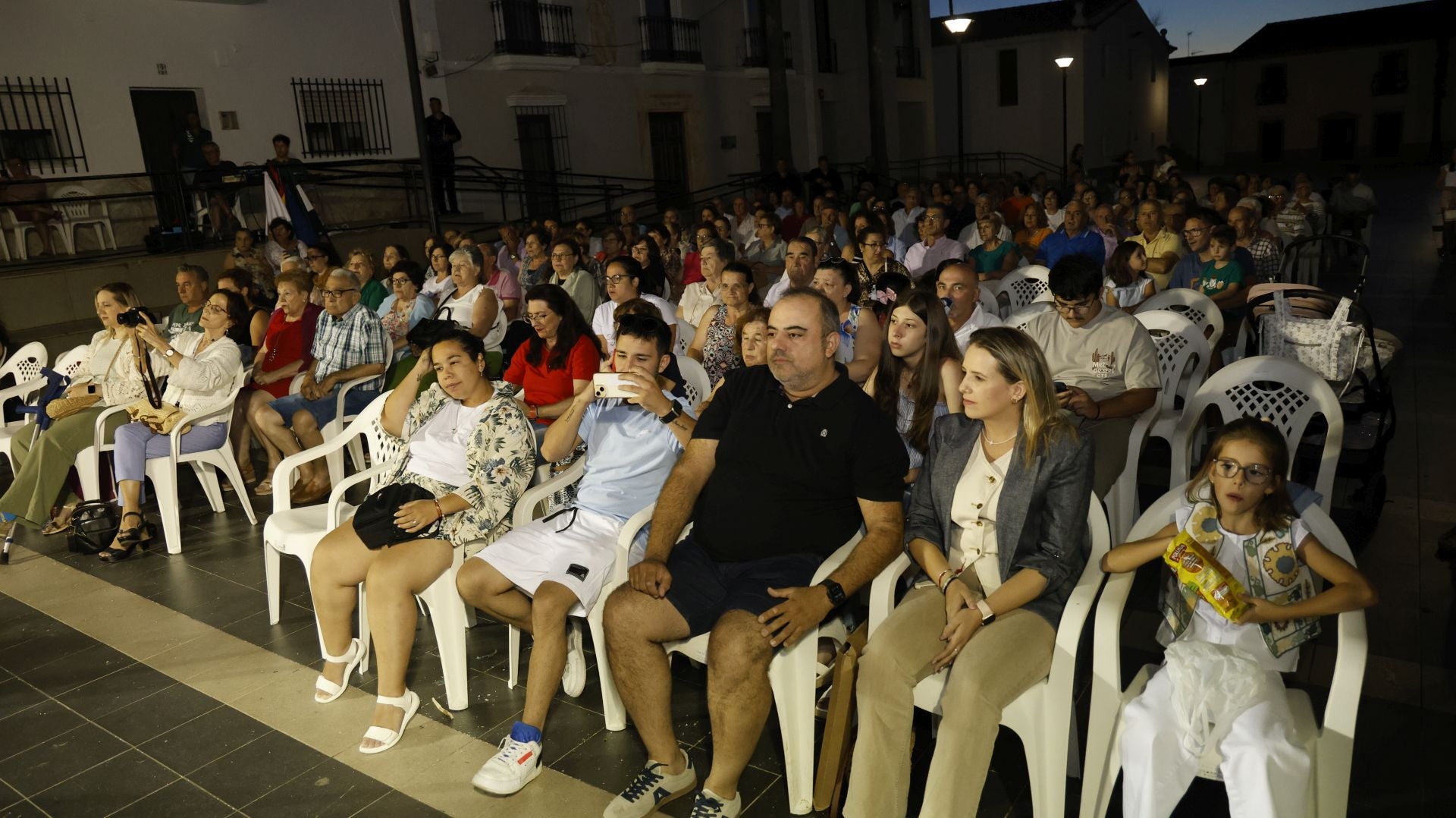 IV Encuentro de Bandas