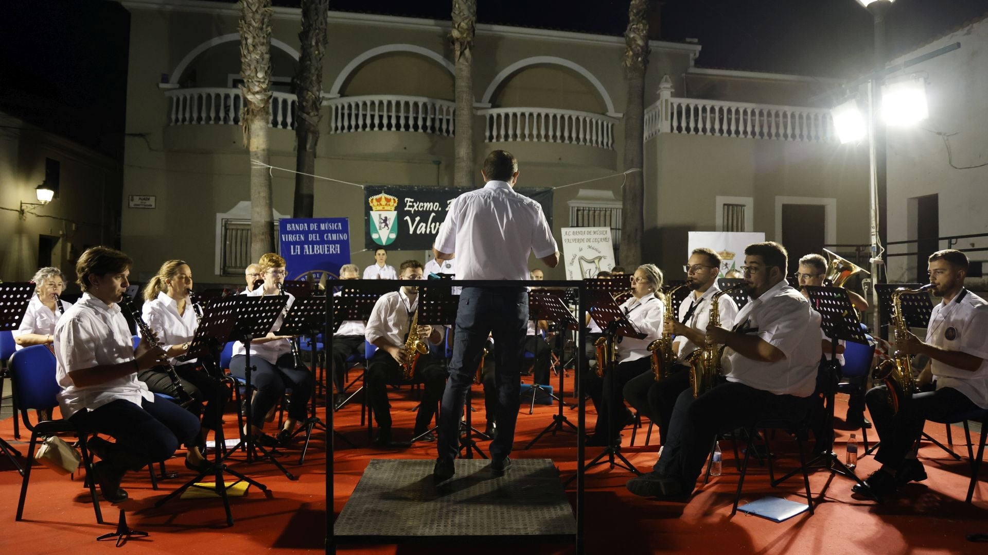IV Encuentro de Bandas