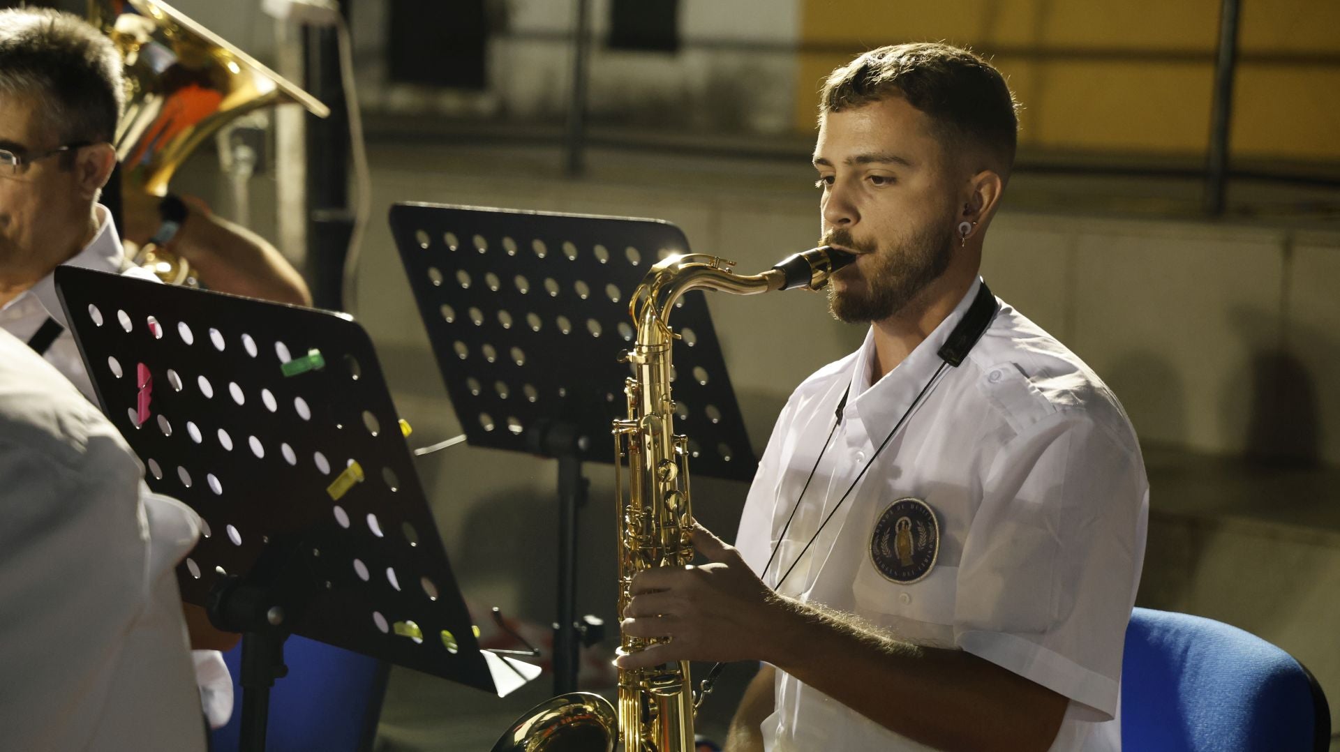 IV Encuentro de Bandas