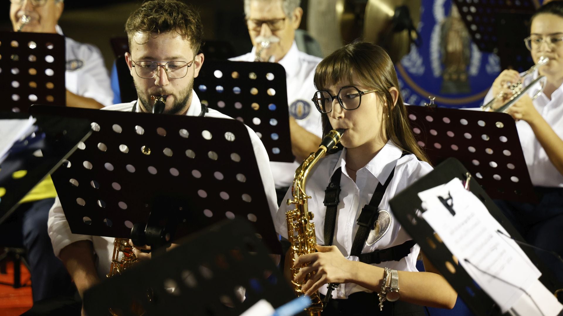 IV Encuentro de Bandas