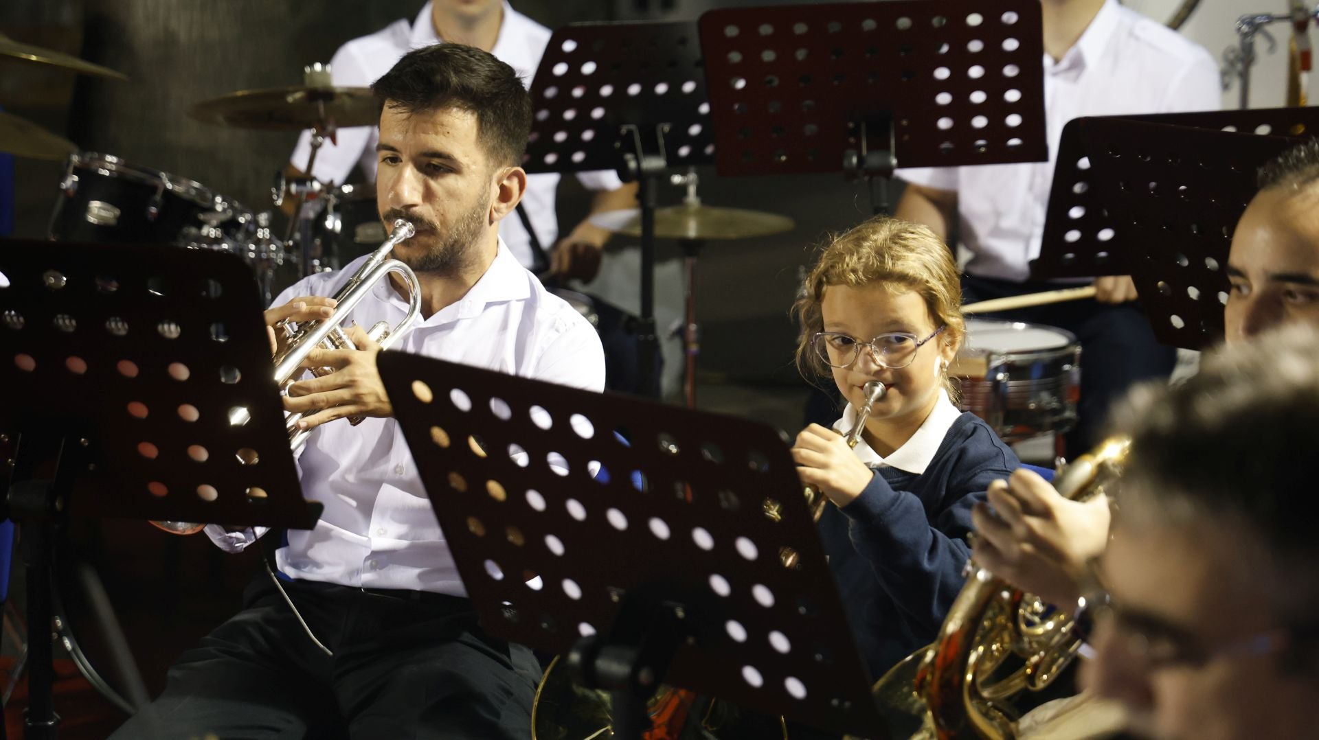 IV Encuentro de Bandas