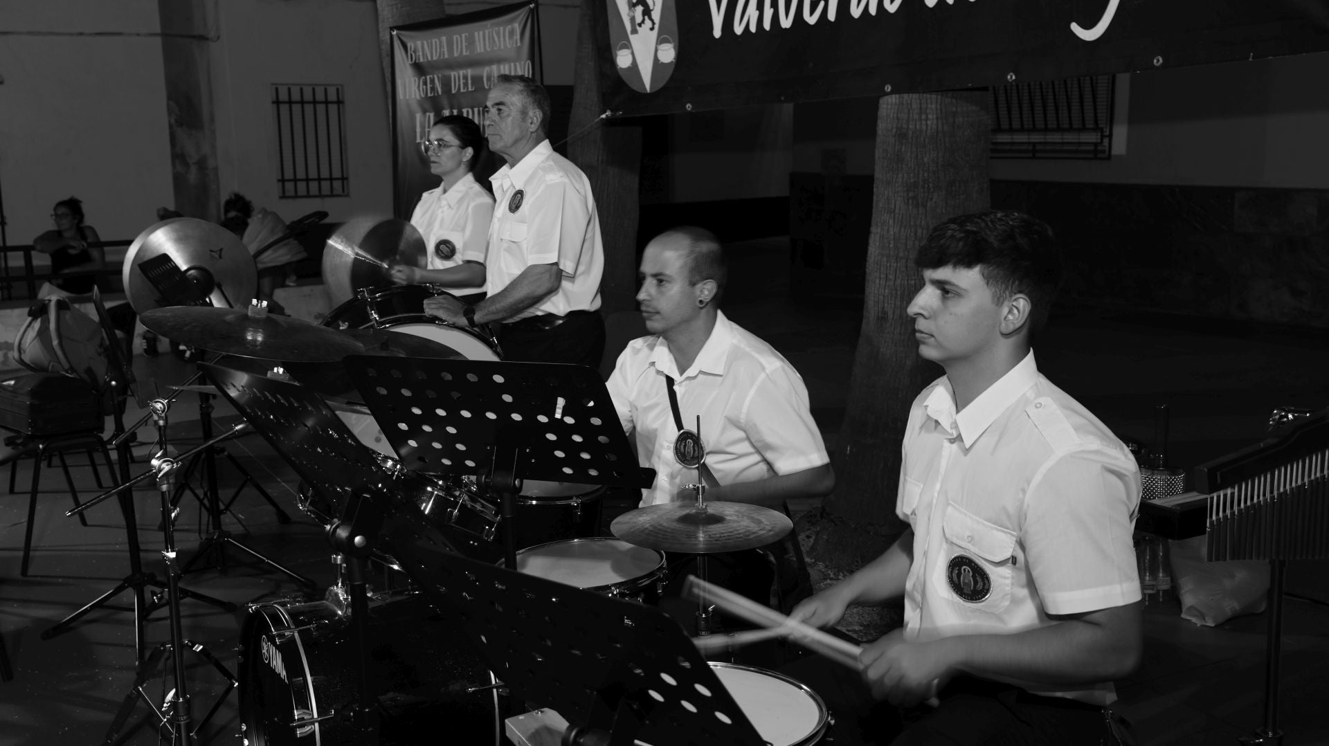 IV Encuentro de Bandas