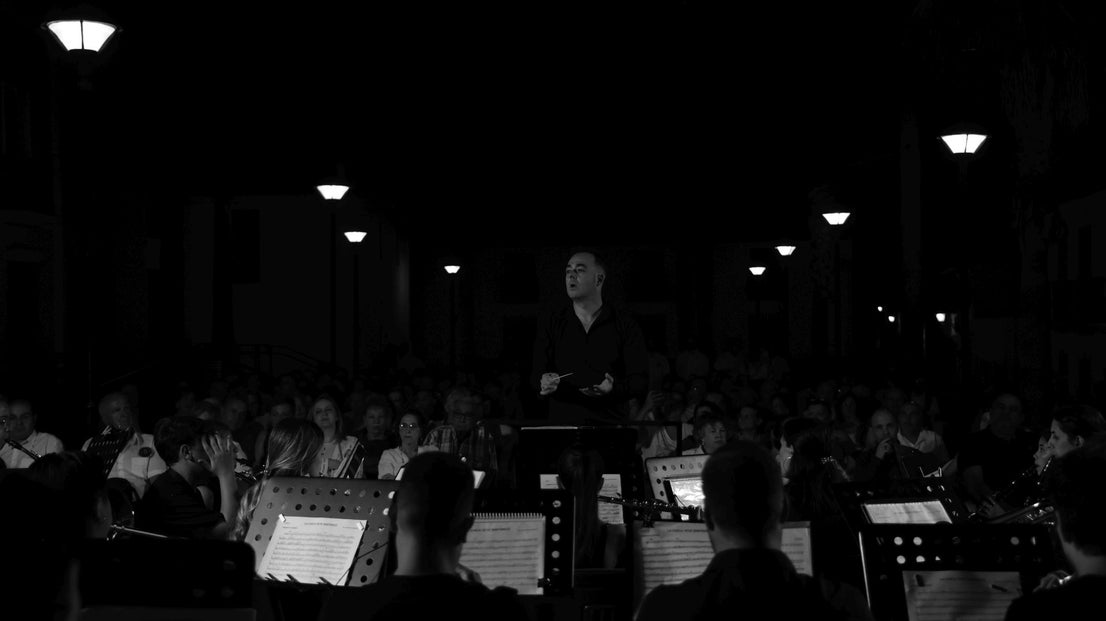 IV Encuentro de Bandas