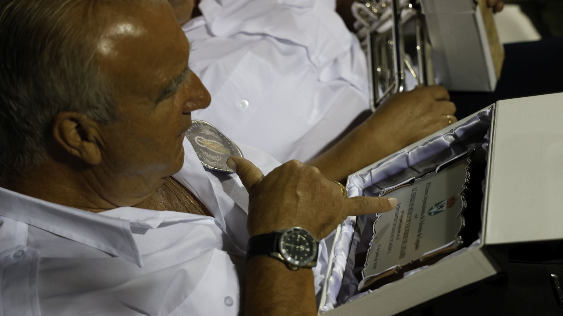 IV Encuentro de Bandas