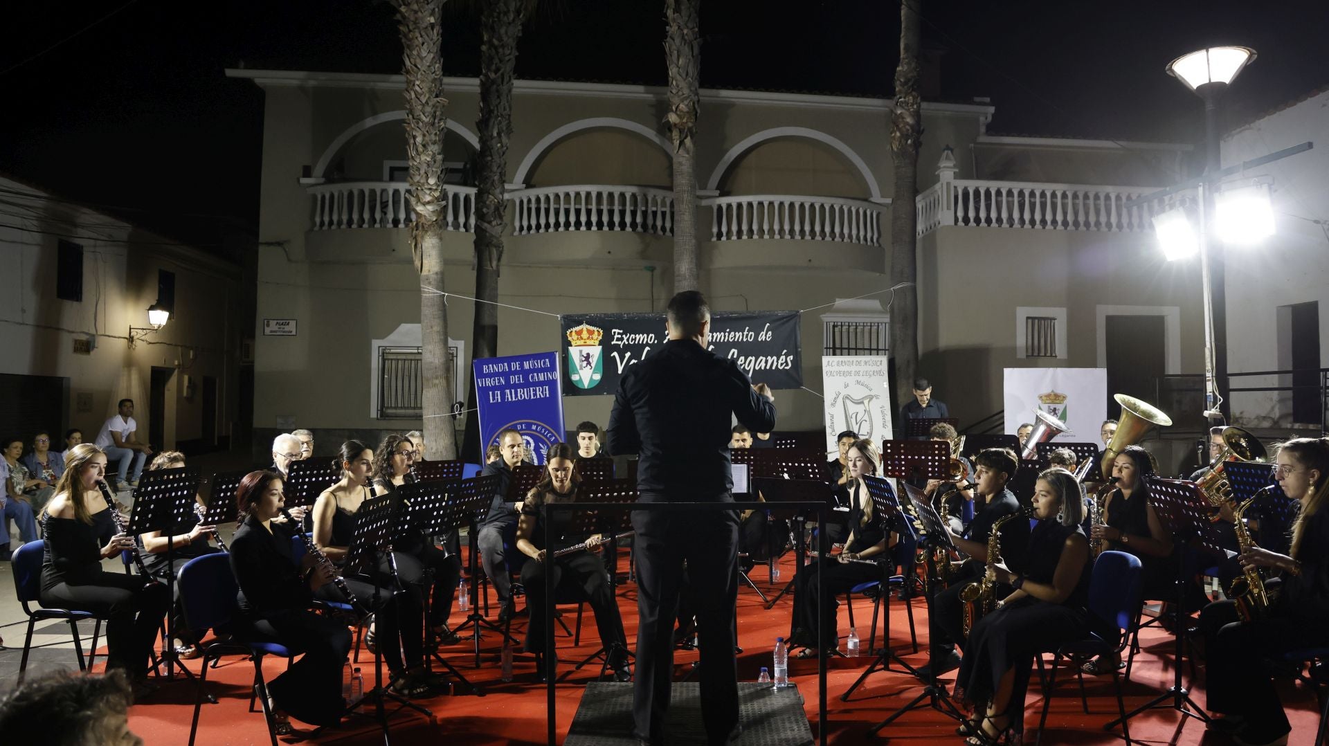 IV Encuentro de Bandas