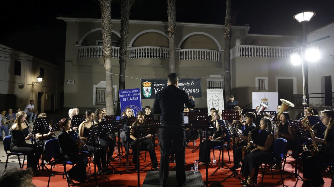 IV Encuentro de Bandas