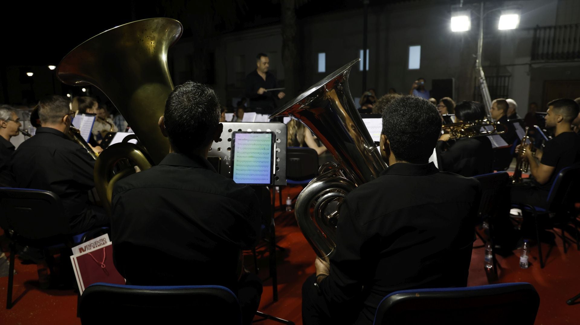 IV Encuentro de Bandas
