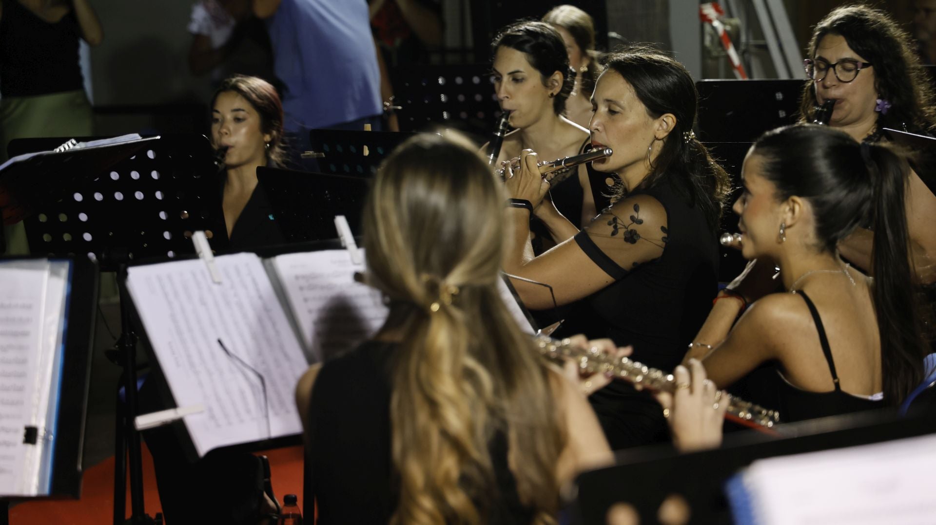 IV Encuentro de Bandas