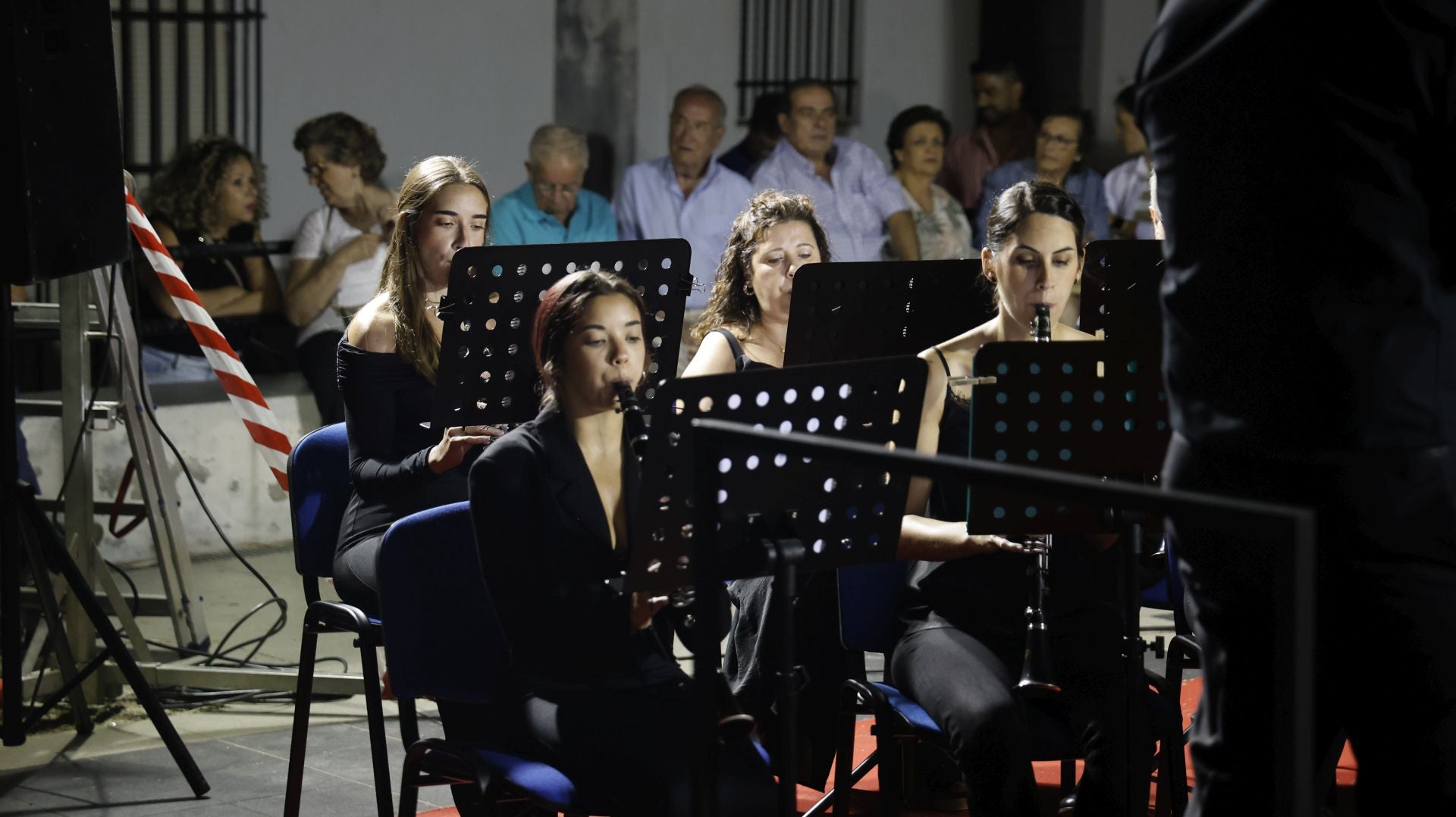 IV Encuentro de Bandas