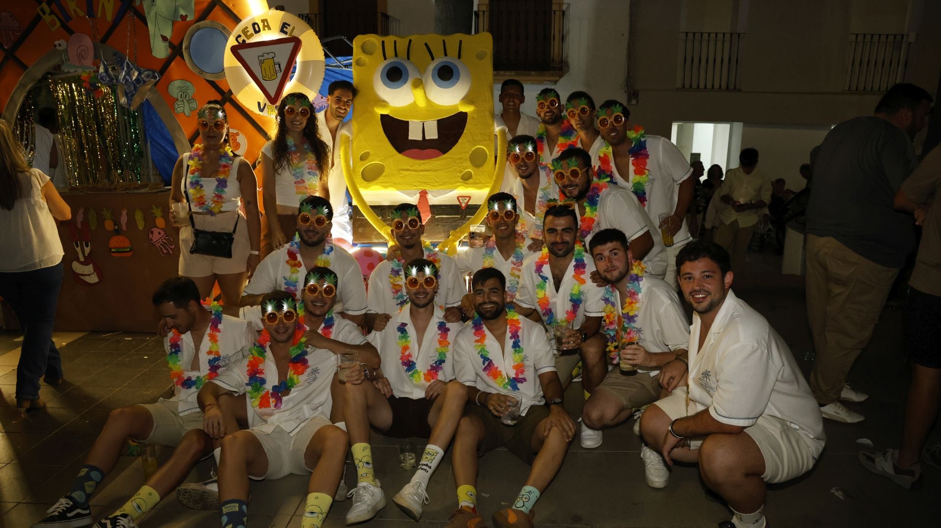Bartolos 2025