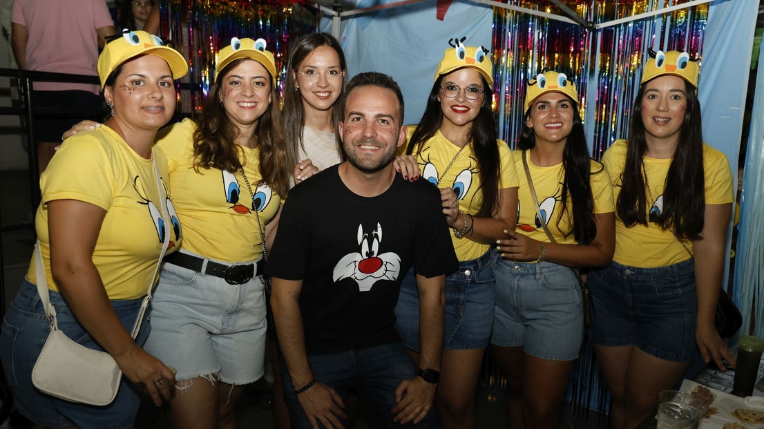 Bartolos 2025