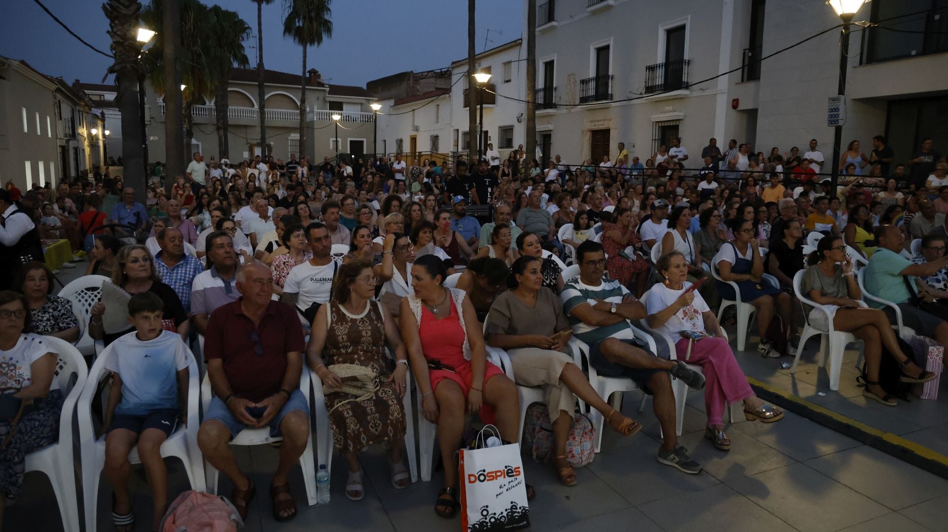 Festival Folklórico los Pueblos del Mundo 2025