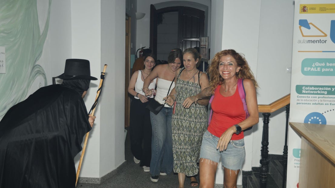 Ruta del Terror 2025
