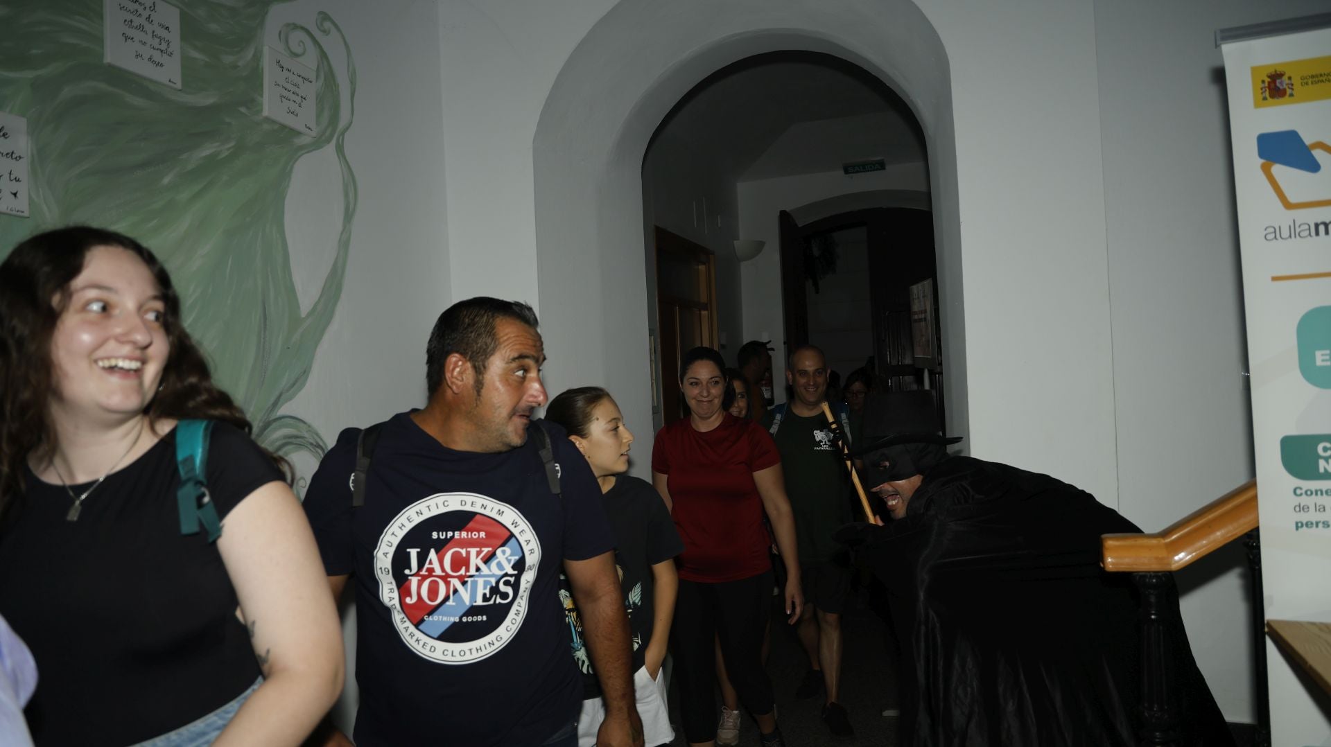 Ruta del Terror 2025