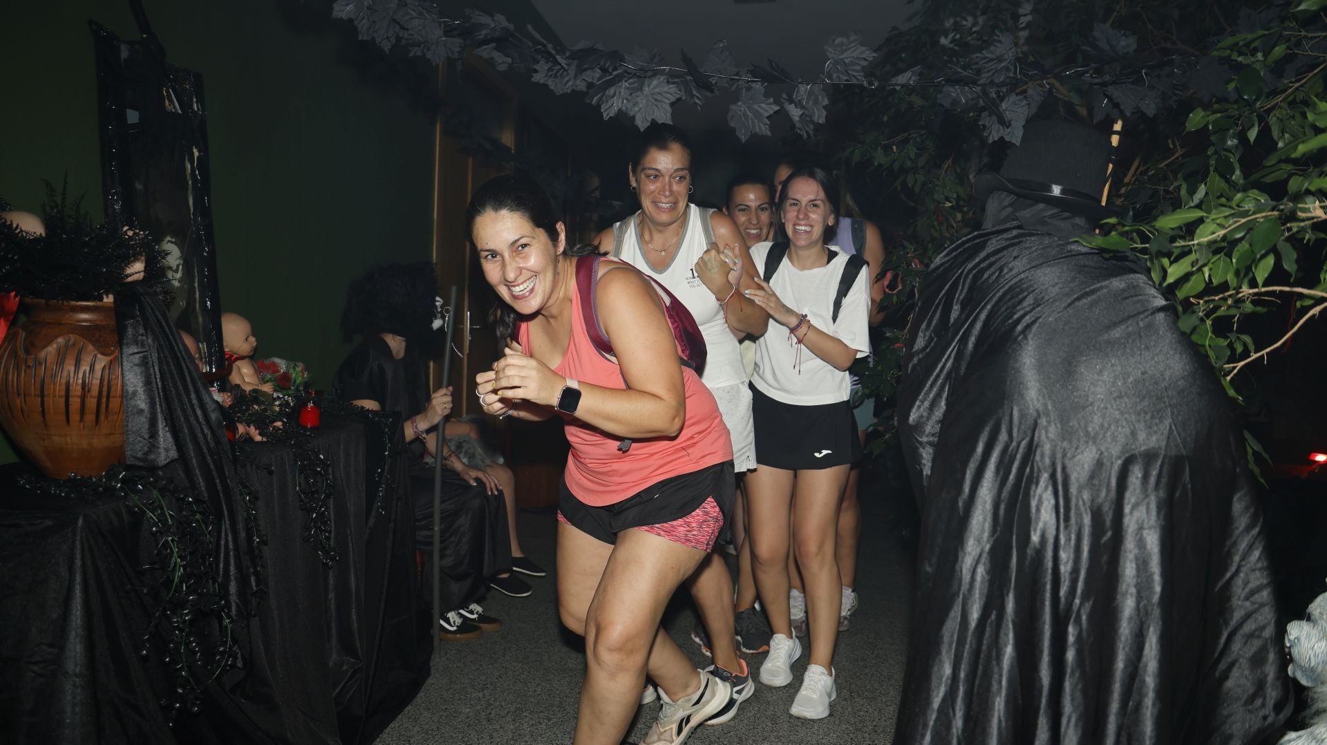 Ruta del Terror 2025