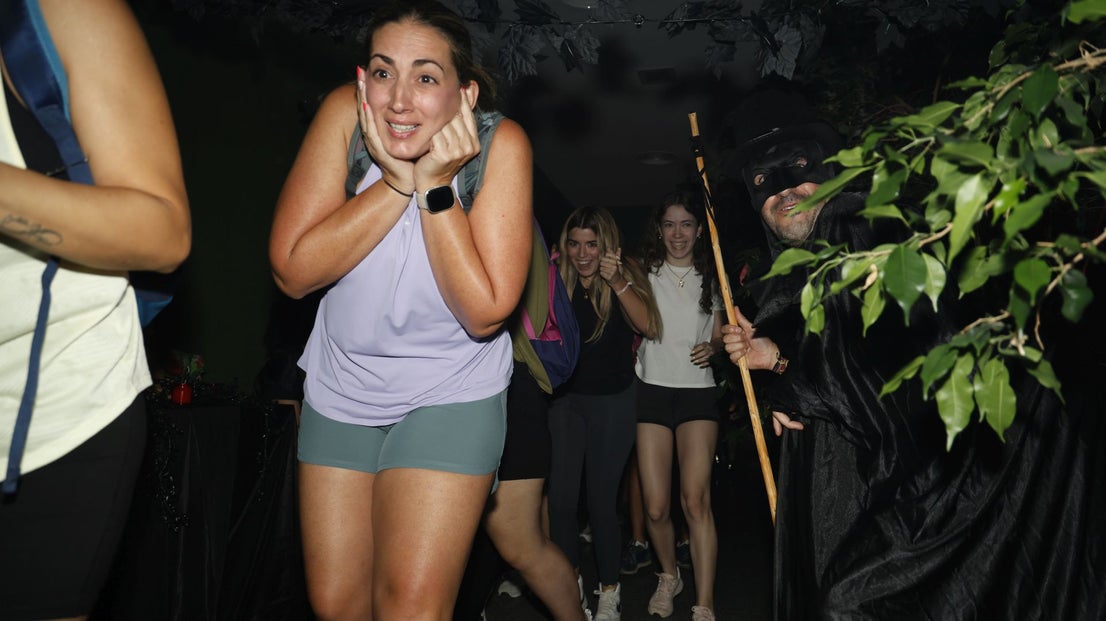 Ruta del Terror 2025