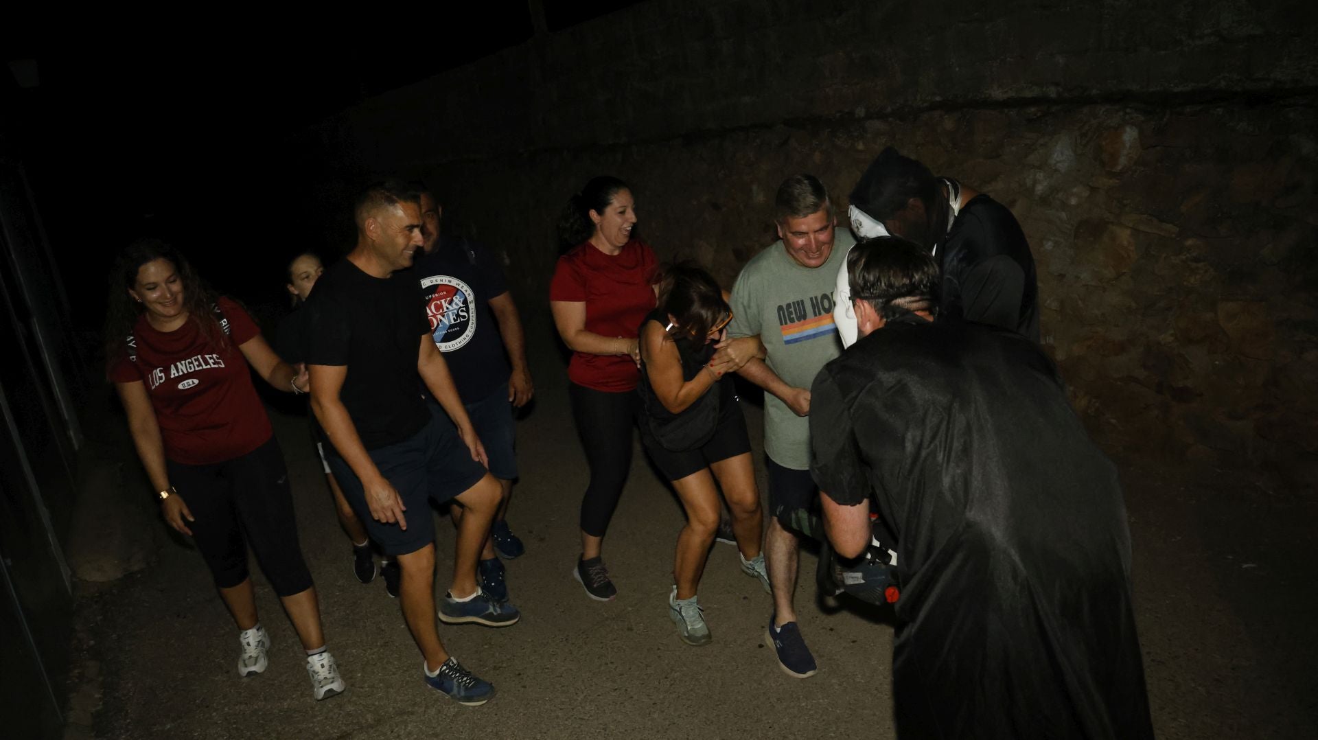 Ruta del Terror 2025