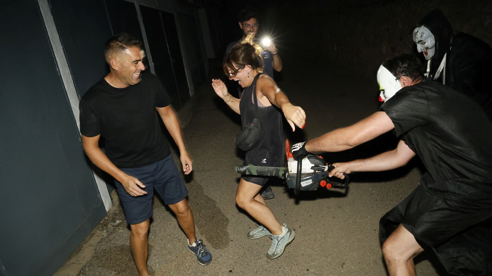 Ruta del Terror 2025