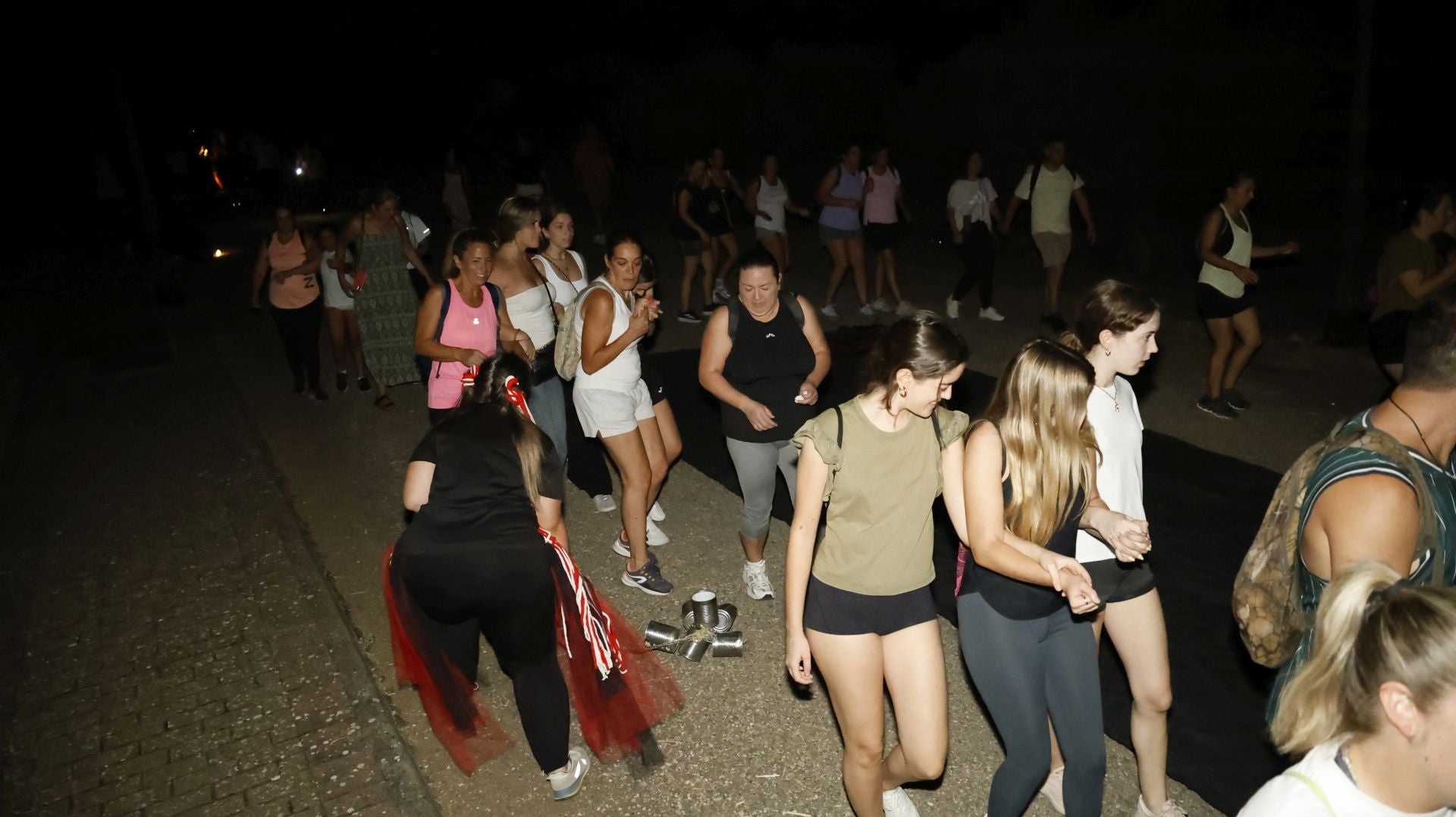 Ruta del Terror 2025