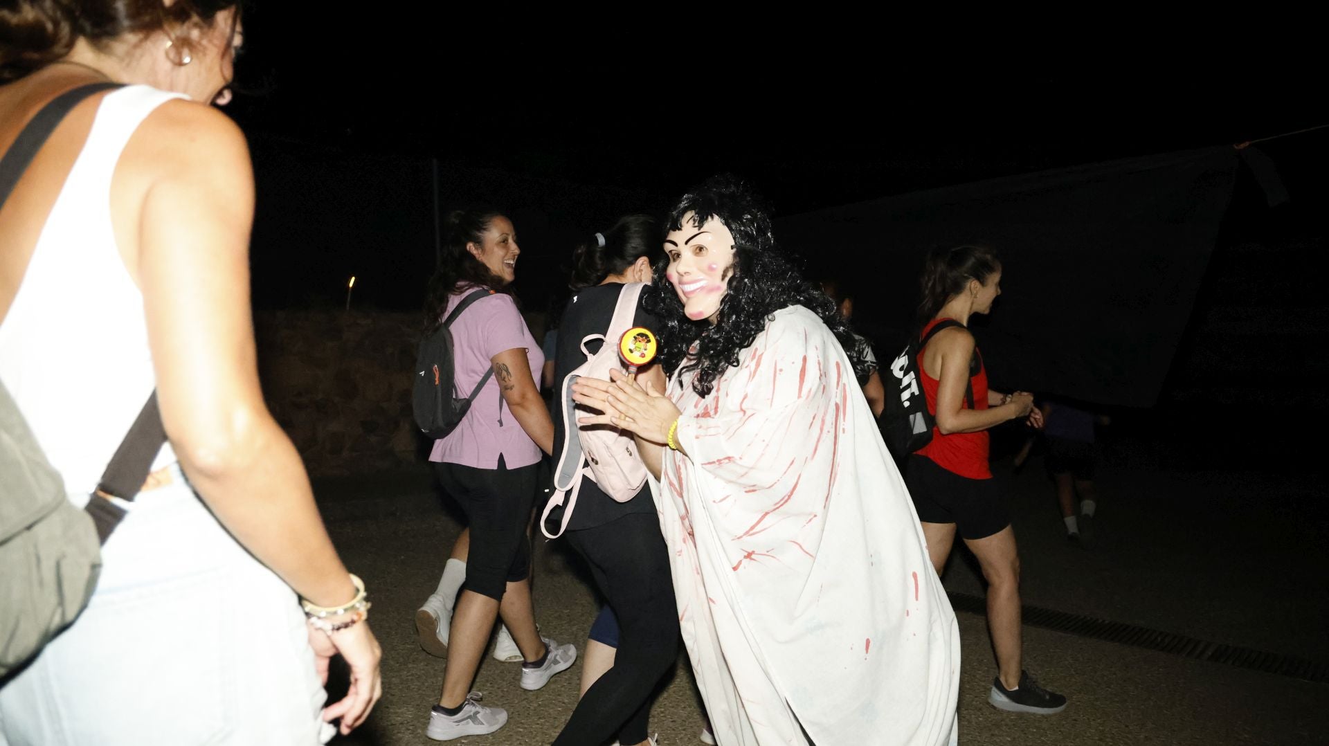 Ruta del Terror 2025