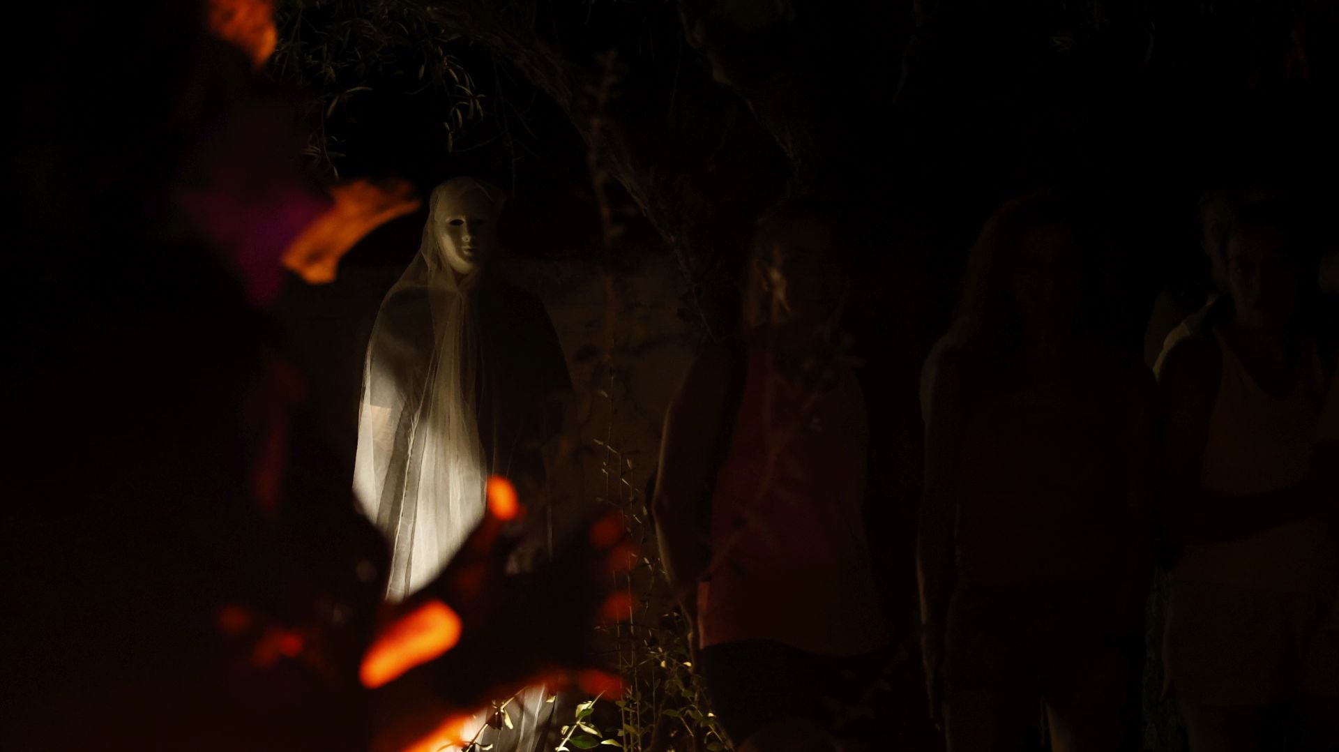 Ruta del Terror 2025