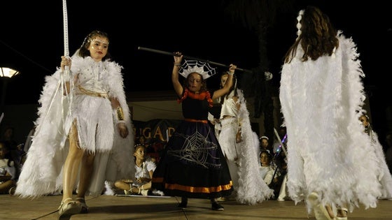 La Fuga de la Diabla tiene garantizada su continuidad