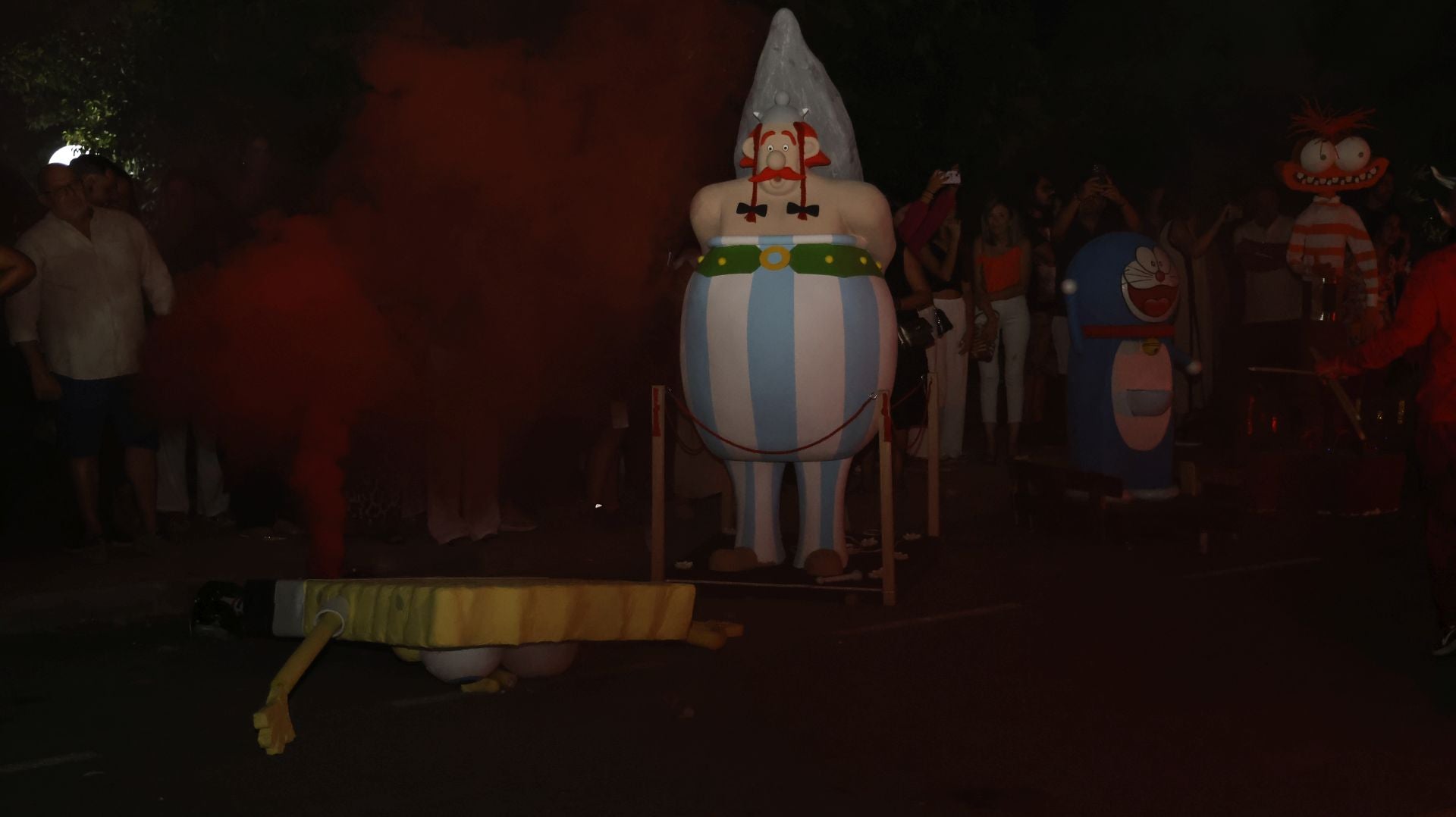 Bartolos Finalistas 2025