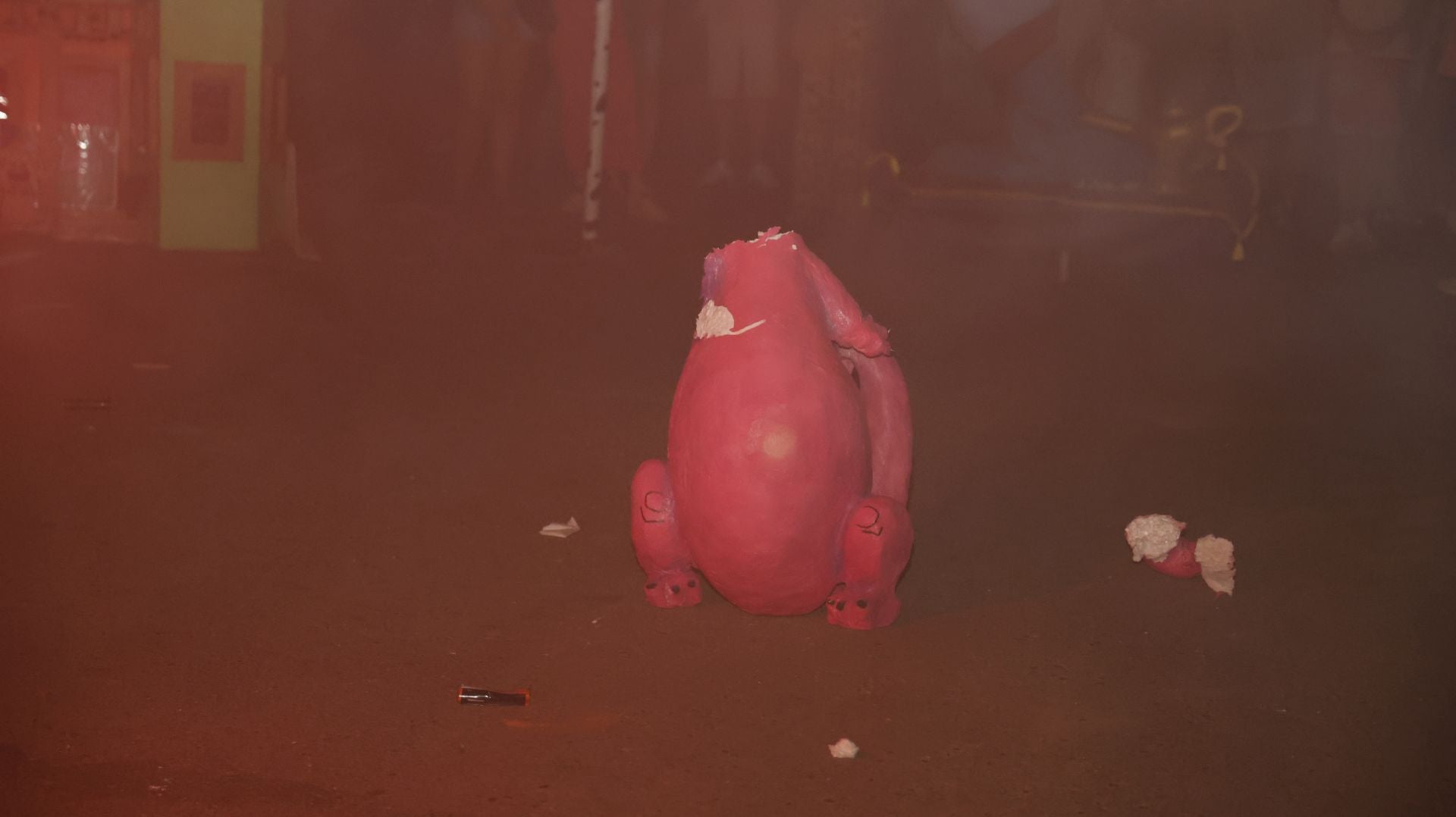 Bartolos Finalistas 2025