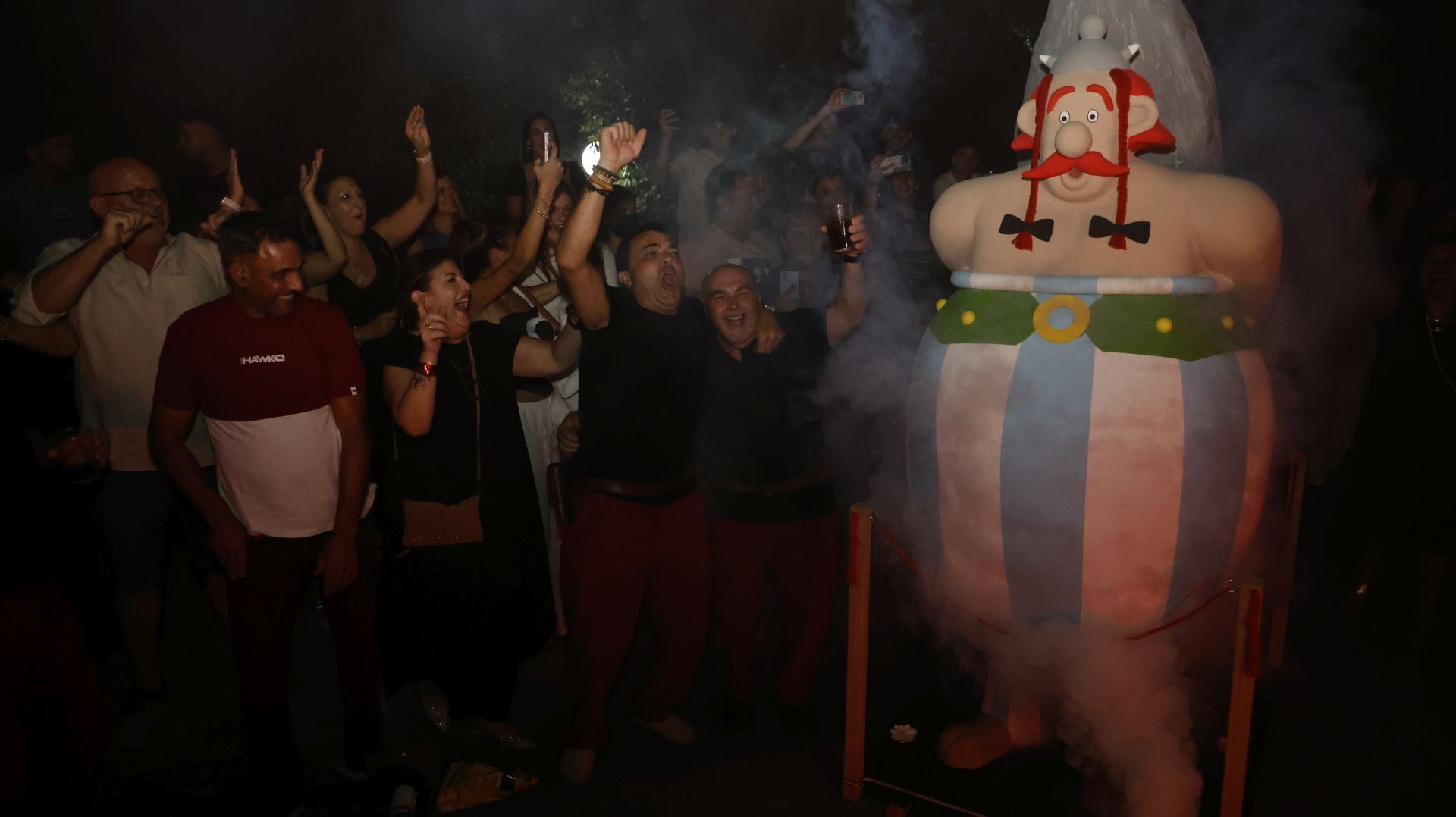Bartolos Finalistas 2025