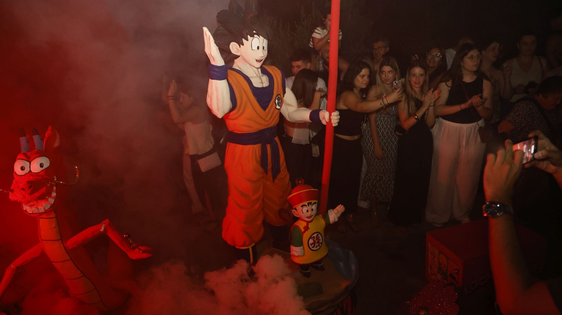 Bartolos Finalistas 2025