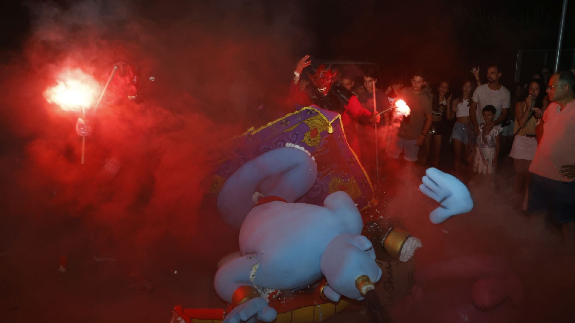 Bartolos Finalistas 2025