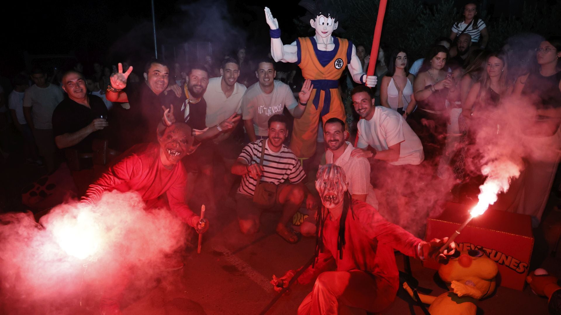 Bartolos Finalistas 2025