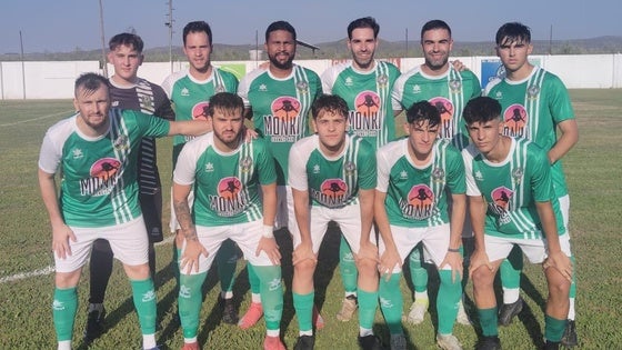 El Racing vence al Flecha Negra y jugará la final del Trofeo Sierra de Alor