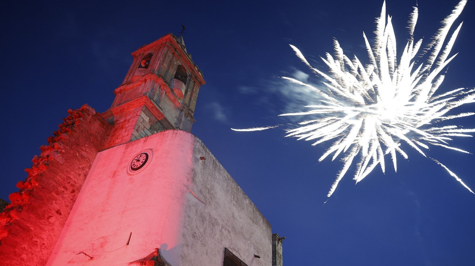 Fuga de la Diabla 2025