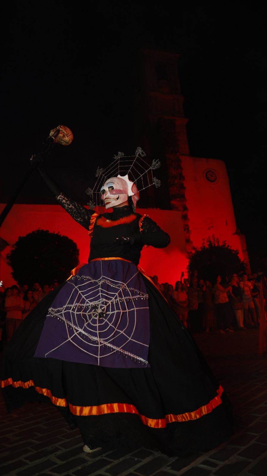 Fuga de la Diabla 2025