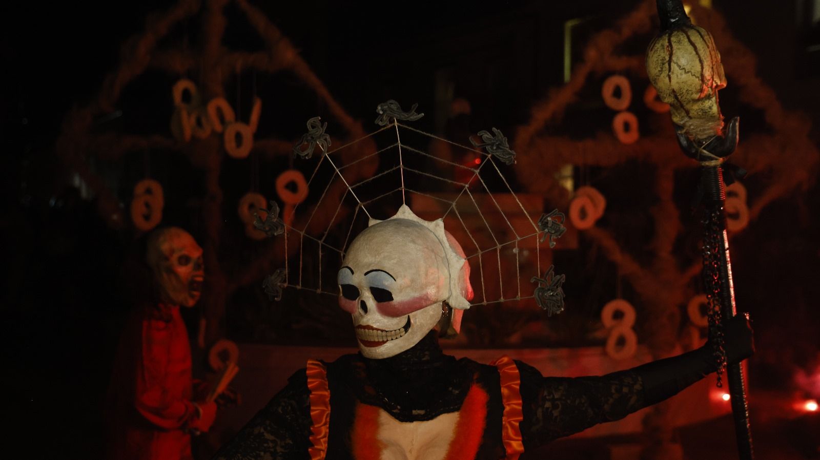 Fuga de la Diabla 2025