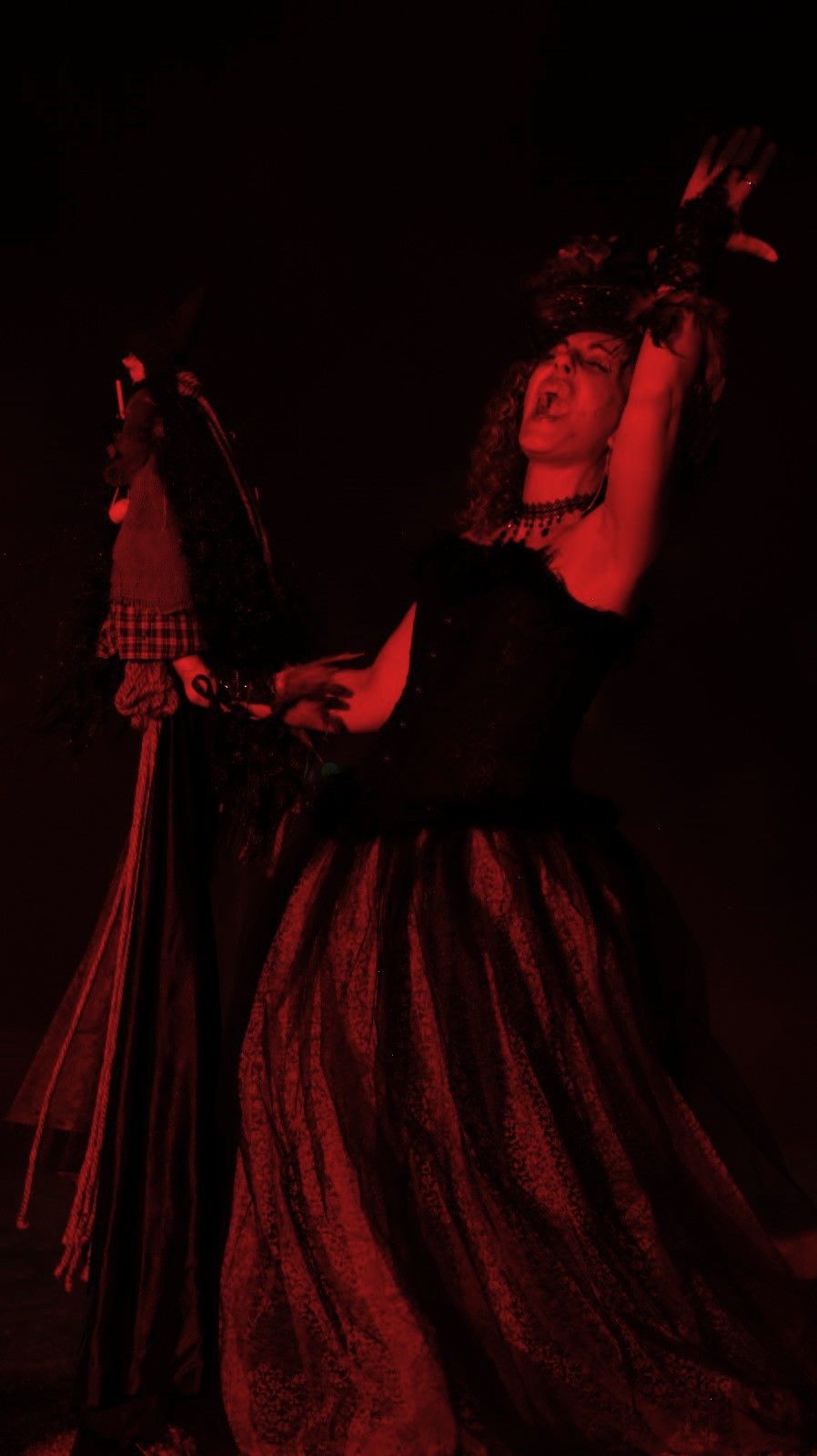 Fuga de la Diabla 2025
