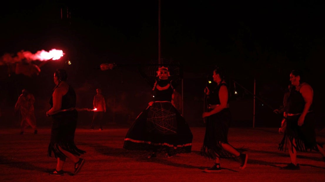 Fuga de la Diabla 2025