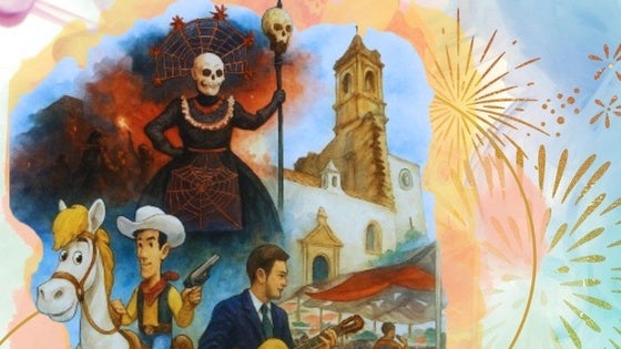 Y tras Bartolos y Diabla, tocan la Ferias de Agosto