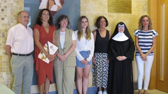 La Fundación 'Dolores Bas de Arús' entrega 90.000 euros a sus asociaciones