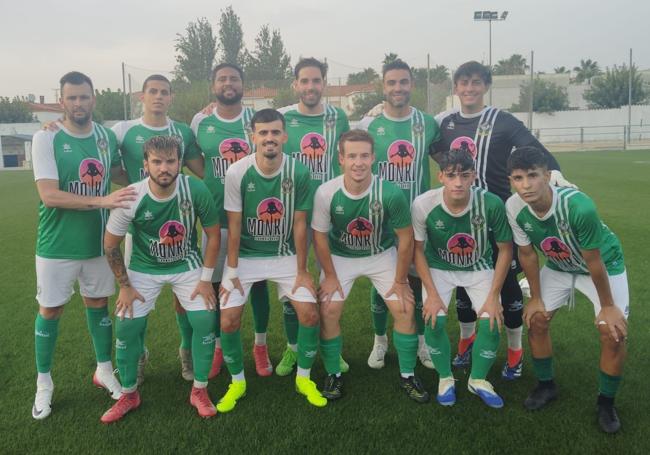Equipo titular
