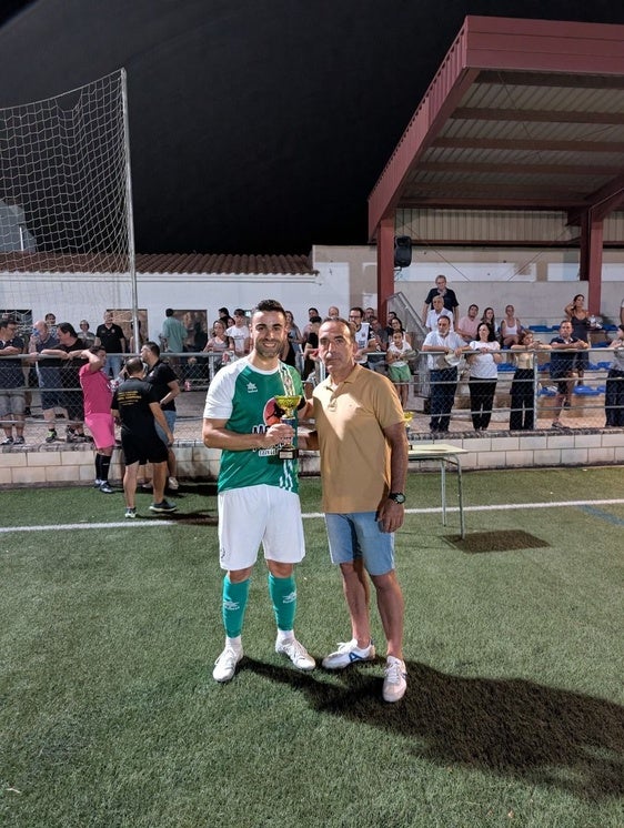 El Racing pierde el Trofeo Antonio Cuerda en la tanda de penaltis