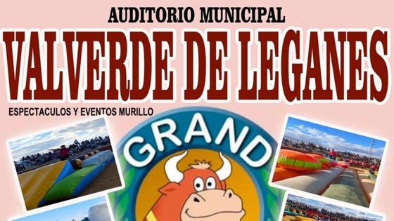 Inscripciones abiertas al Gran Prix de la feria