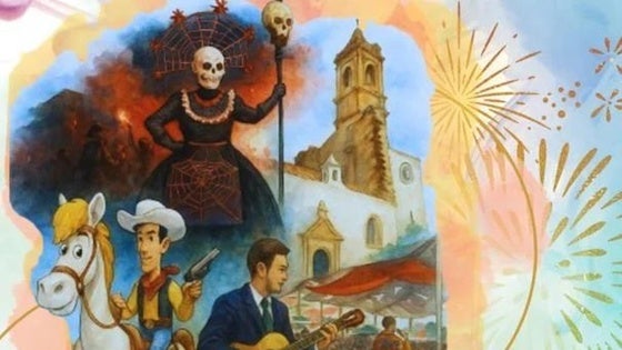 Últimas actividades de la Feria de Agosto en Valverde