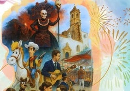 La feria continua este sábado con el Gran Prix como protagonista